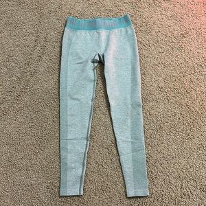 Gymshark leggings